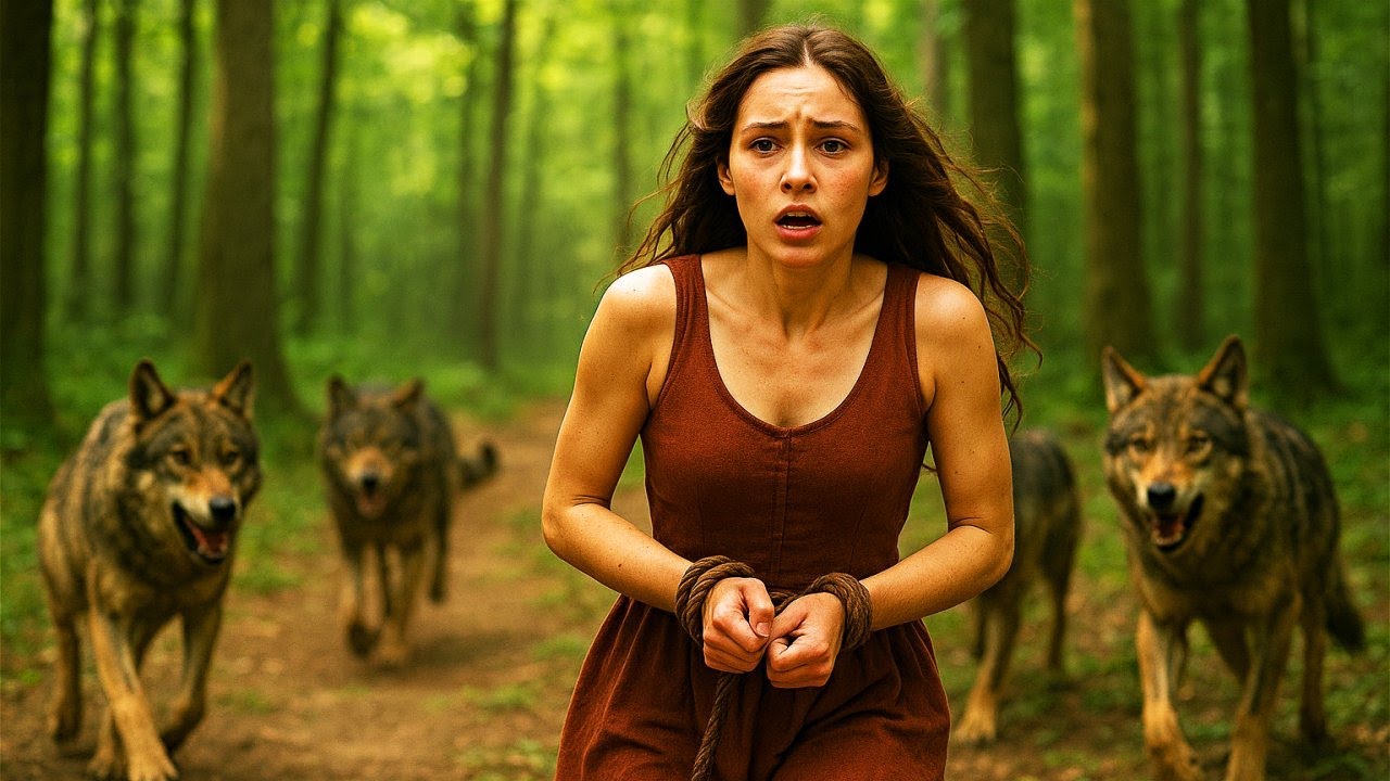 The Creepiest Fairy Tale You’ve Never Seen | Movie Recap