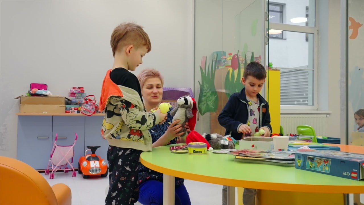 Piepildām Drosmes kastes Bērnu Klīniskās Universitātes slimnīcā | Lidl Latvija