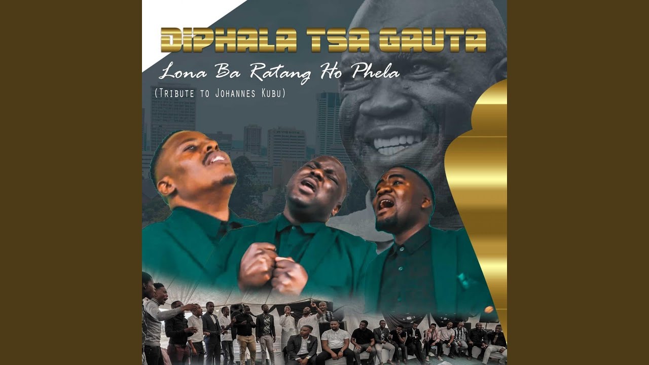 Lona Ba Ratang Ho Phela