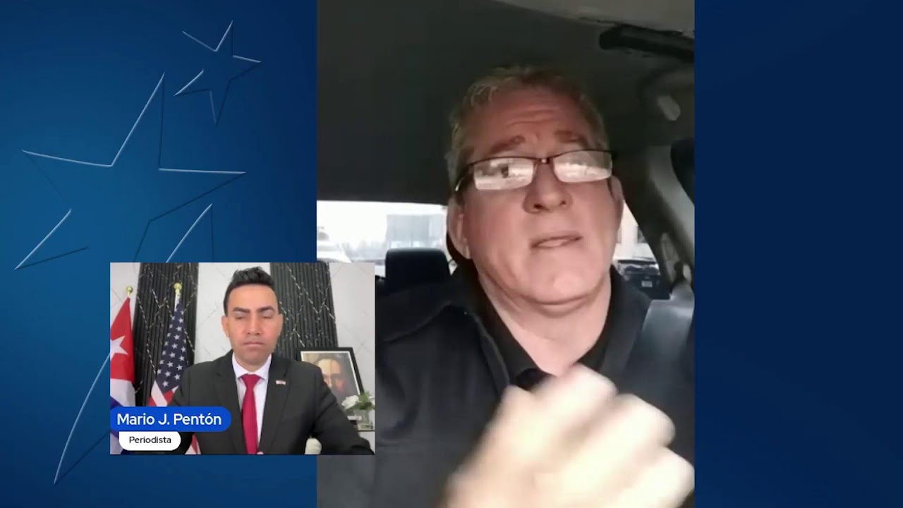 Exclusiva: habla hermano de la única víctima identificada por Cuba en la lancha de Florida
