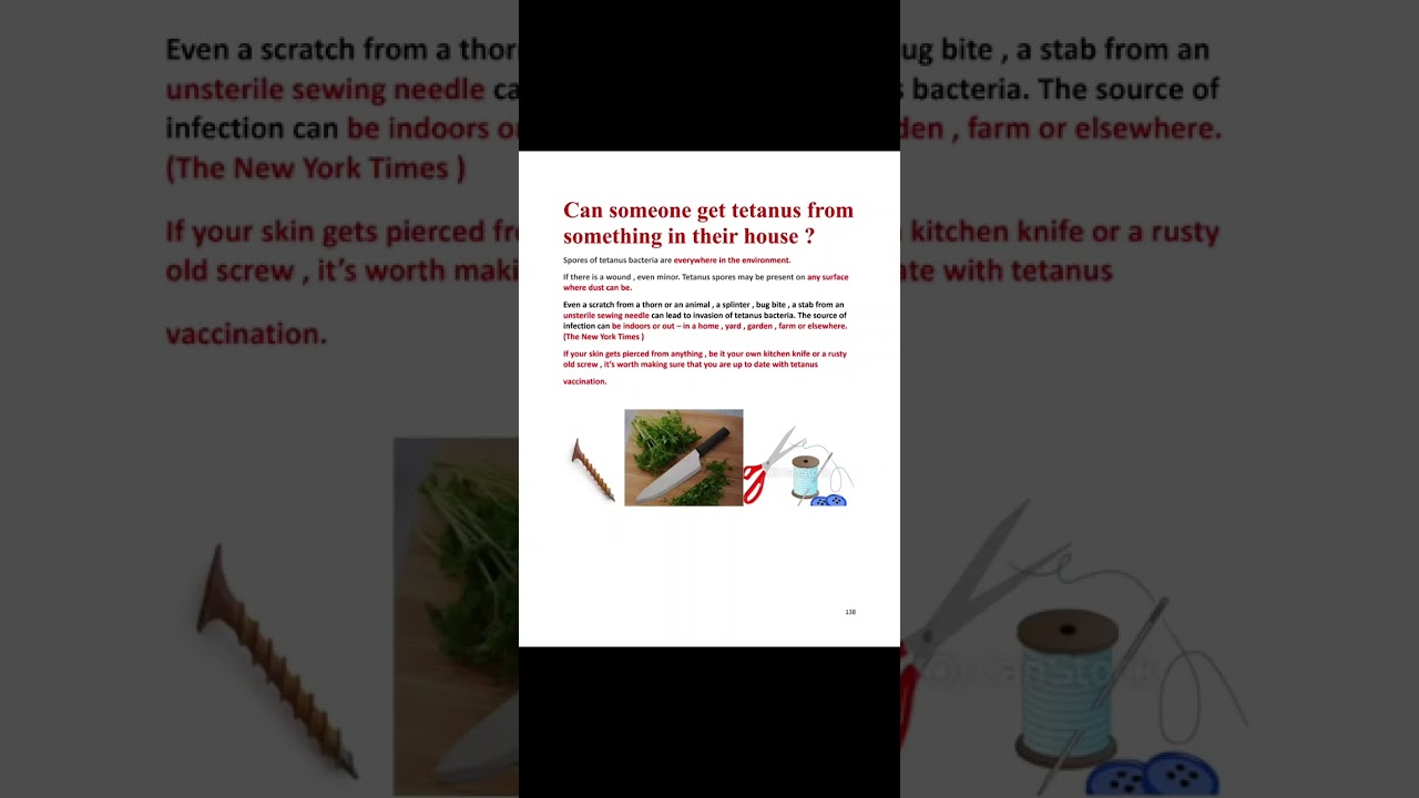 BVG Book part 3: Pitfalls in Vaccination Practice. Dr Shrouq Sayed ElTanany #Audiobook 