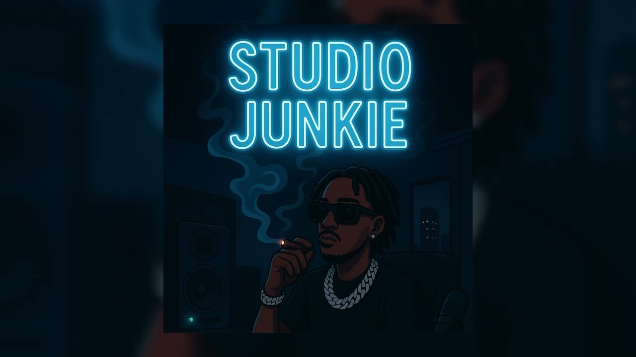 (FREE) 🌴 Florida Loop Kit/Sample Pack - ''Studio Junkie'' (Loe Shimmy, Ffawty)