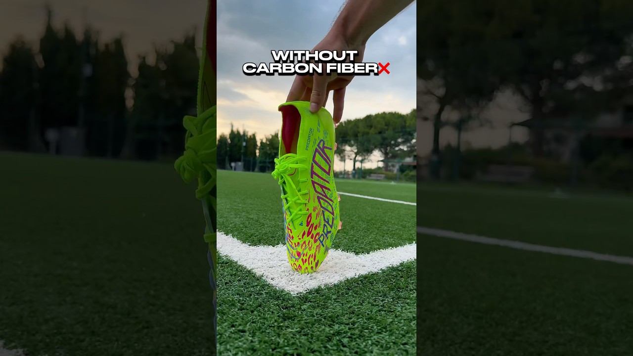 Upgrade your shoes with TEAMDVNK carbon fiber insoles and instantly boost your athletic performance!