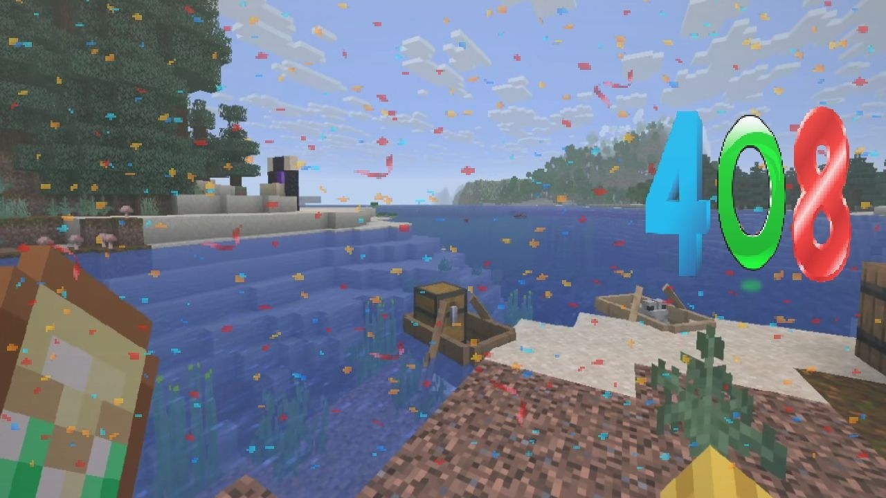 Специальный выпуск для 408 подписчиков!