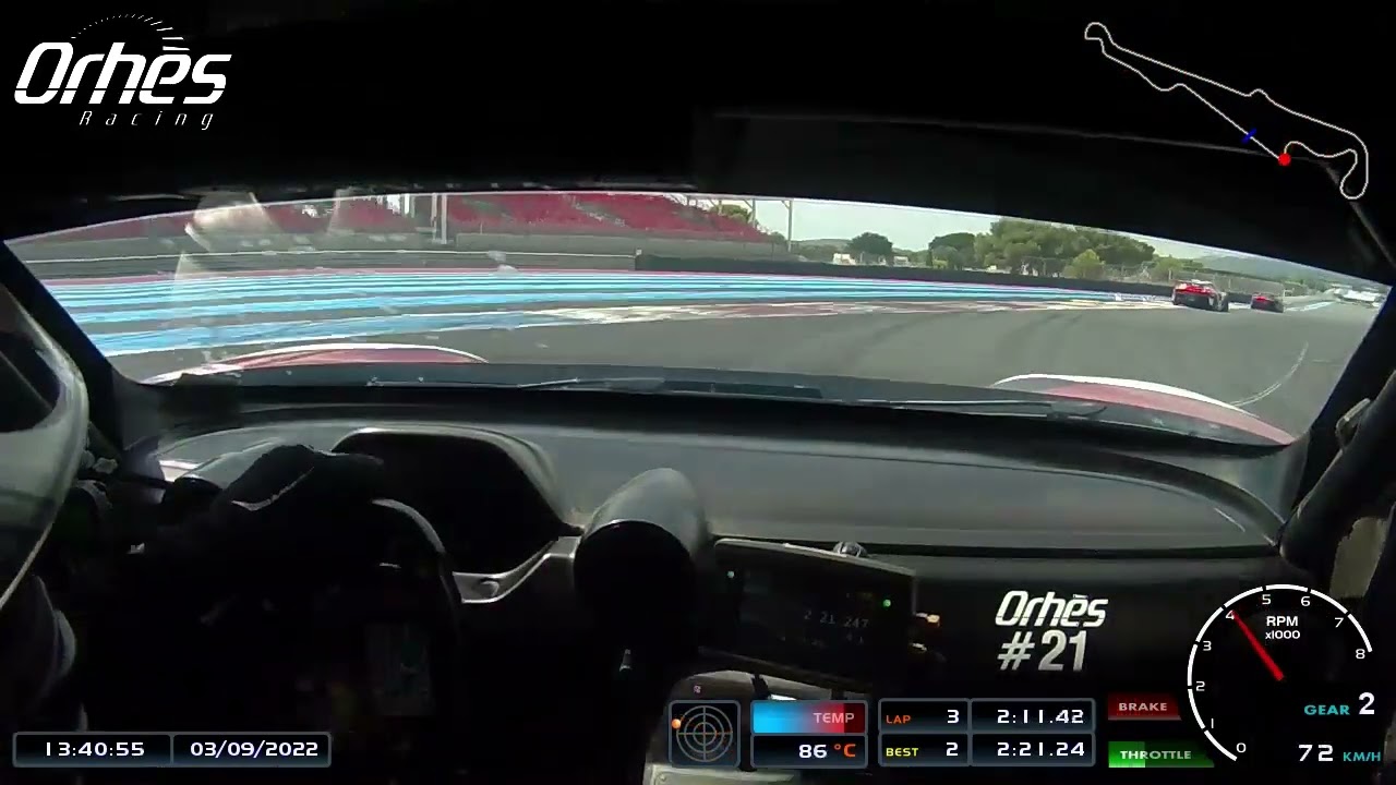 JS2R Castellet