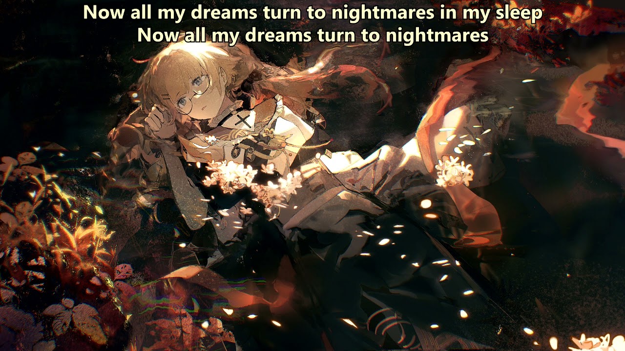 Future Lows - Broken (with lyrics) (2021)