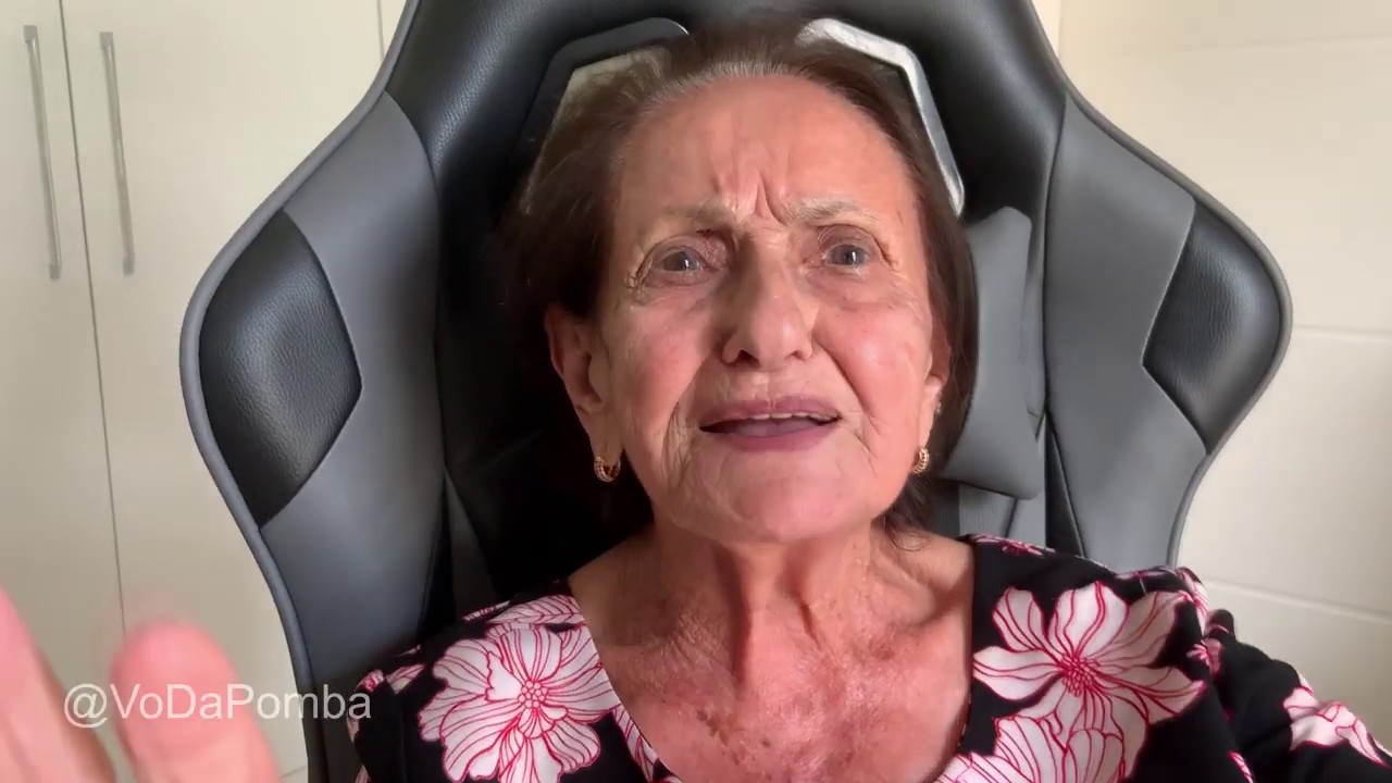 Vó responde 4