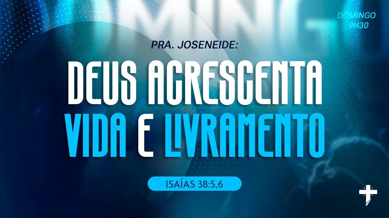 Culto de Adoração 