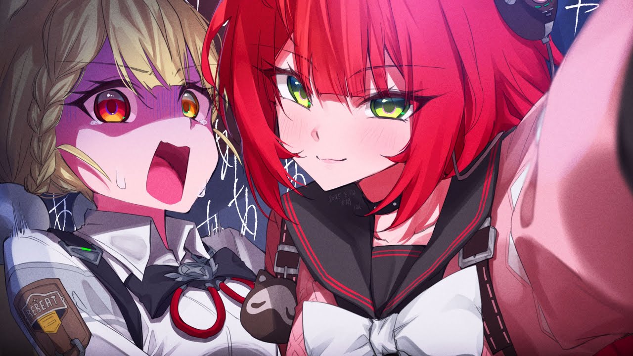 「Nightcore」→ Everytime We Touch (Rock Version) - (Lyrics)