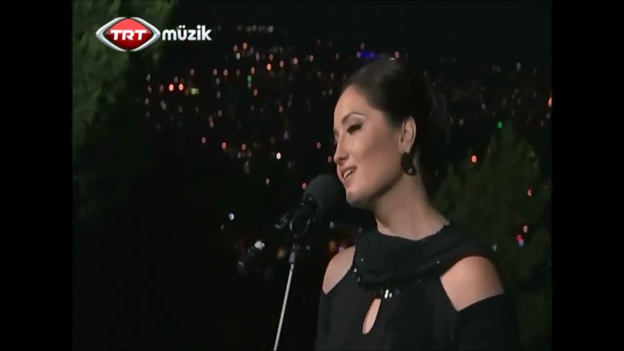 Ayışığı Grubu & Mine Geçili - Bekledim de gelmedin