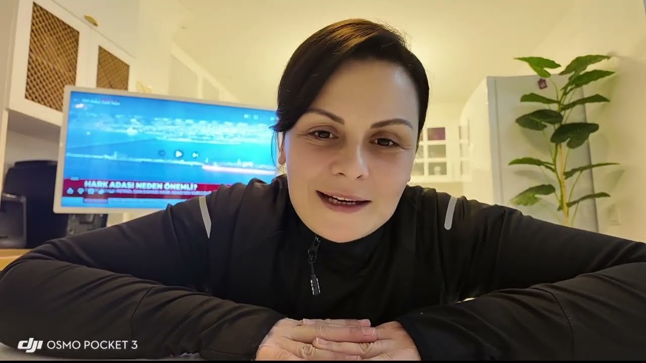 💯 YENİ GELİNLER İÇİN PLANLARIM 🤣 ANNEMLE TARLADAN GELİP PİDELERİMİZİ YAPTIK 
