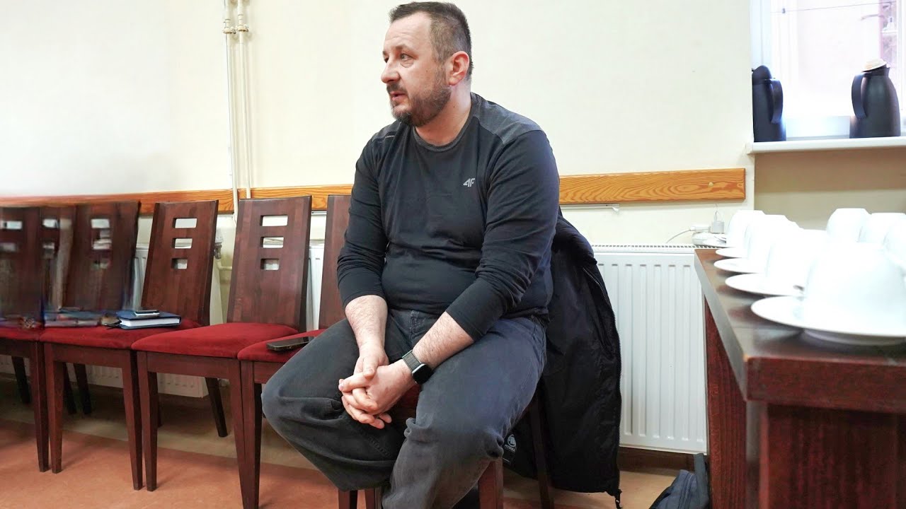 🎥 Komisja Skarg i Wniosków w Wolinie uznała petycję mieszkańców ws. wiatraków
