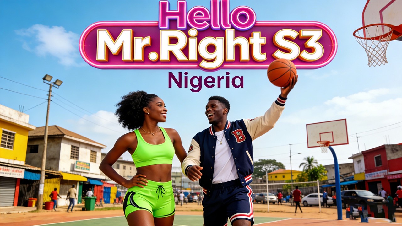 Hello Mr Right Nigeria S3 EP 2-2