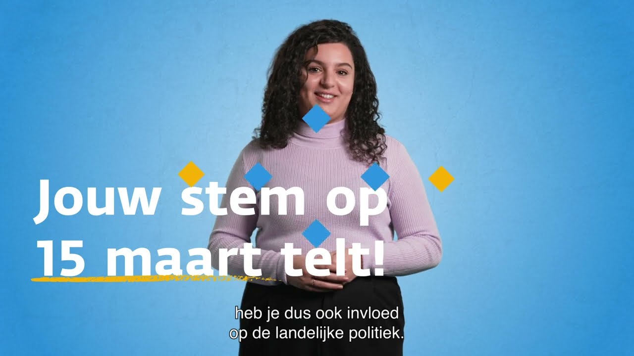 Provinciale Statenverkiezingen: hier stem je over | Provincie Noord-Holland