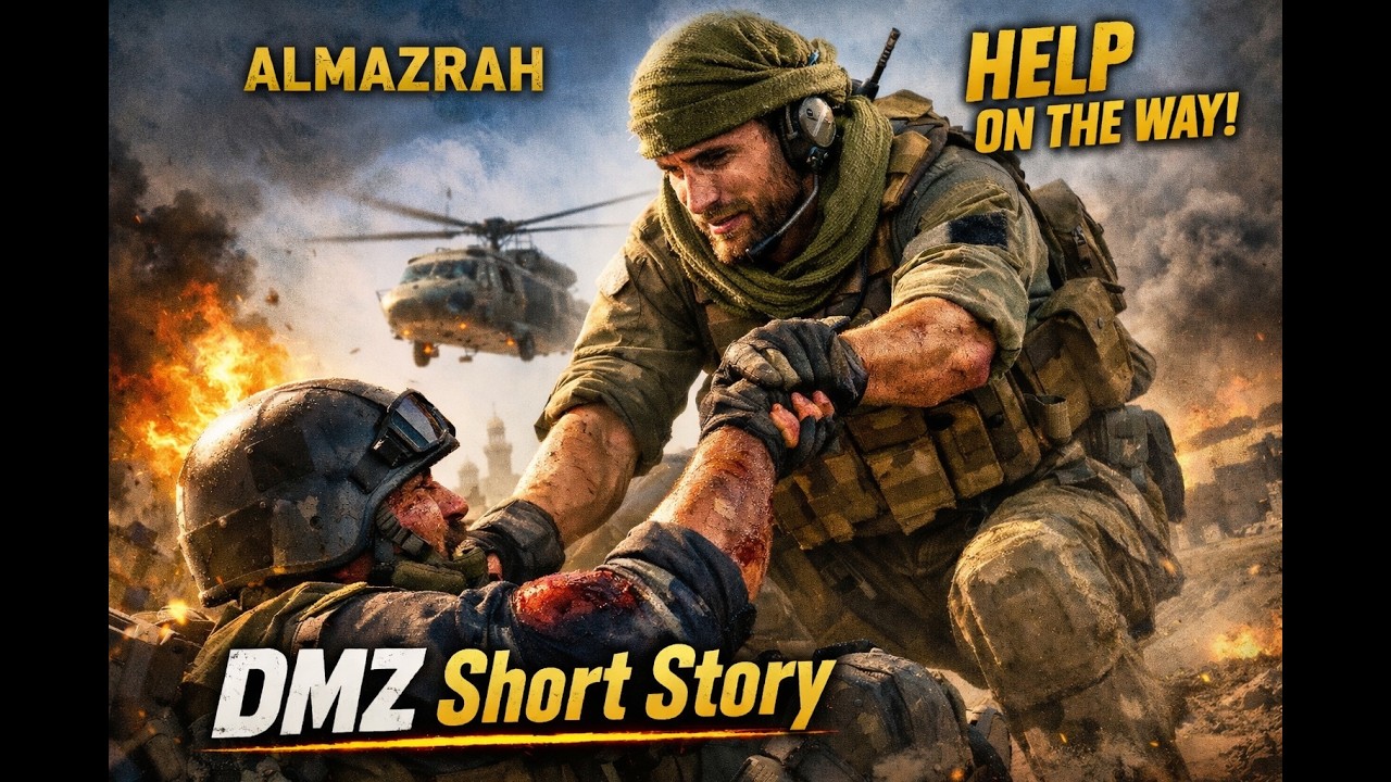 I'm coming, just hold on! #patafps #warzoneclips #shortstory #hardcut