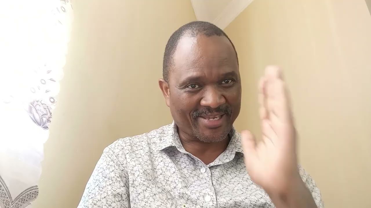 PASIPO MAONO MAISHA YANAGEUKA KUWA UTUMWA