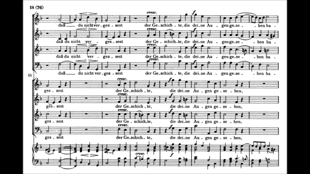 Brahms - 