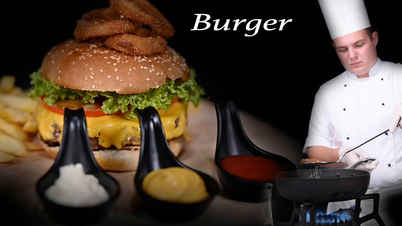 BURGER