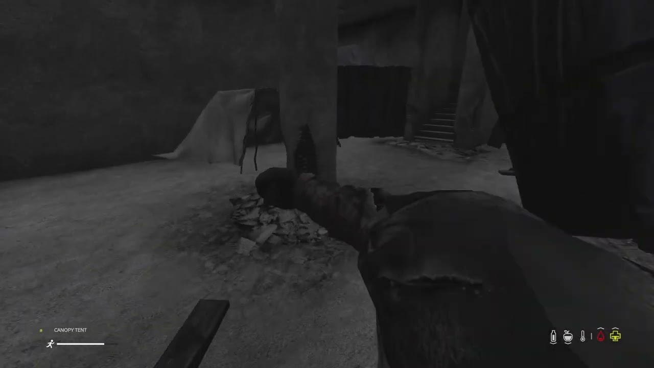 DayZ official 0039 #295 advanced base raiding