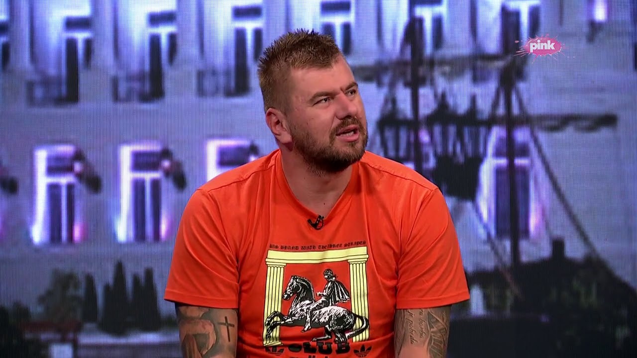 Z3:Narod pita - Miljana priznala šta je slagala o Zoli - 27.08.2020.