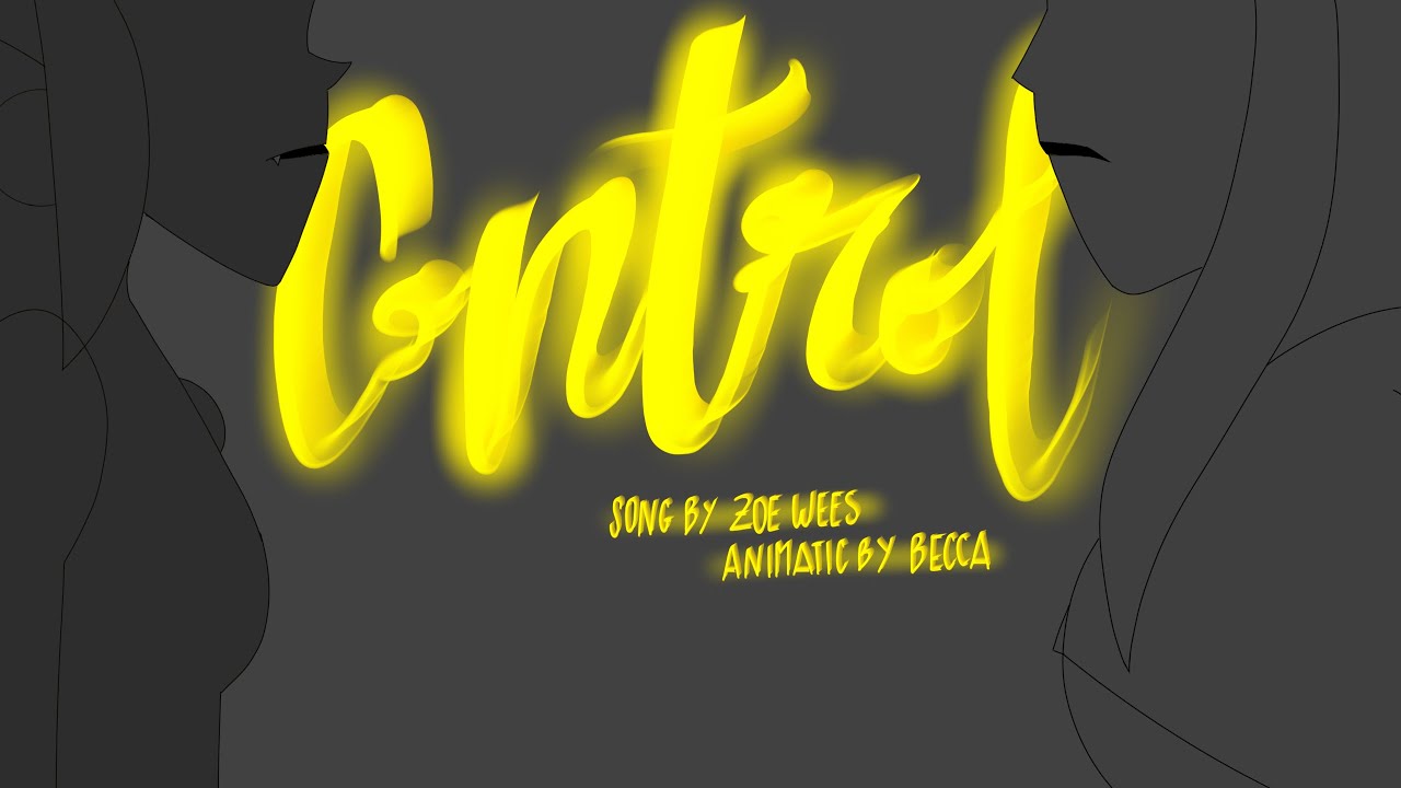 Control TOH (The owl house animatic)