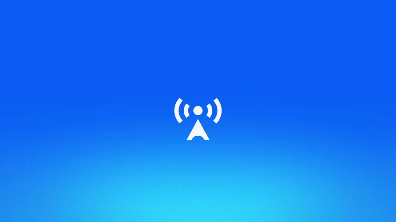 (: