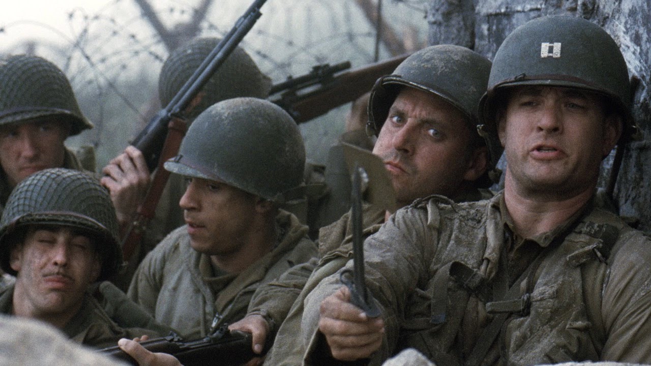 Top 10 Most Popular Historic Periods Portrayed in Movies and TV