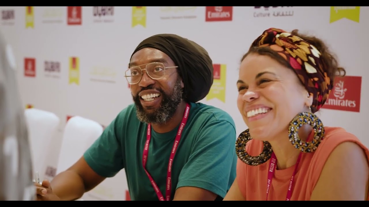 Literature | GREAT Females Inspire