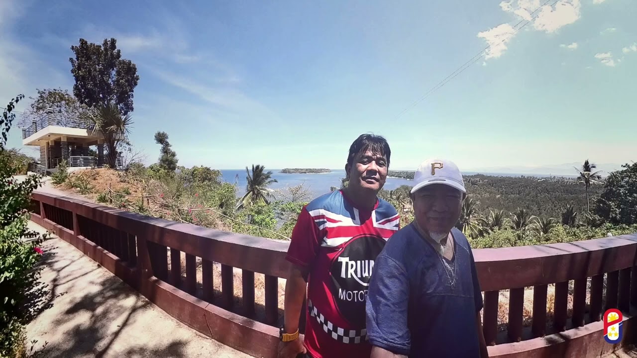 Mindoro Loop 2025 Day 2
