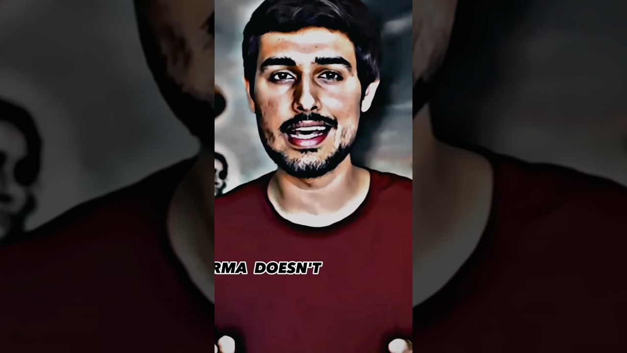 Dhruve Rathee exposed, Fake allegations #hindu #sanatanscience #sanatandharma #bjp #rss