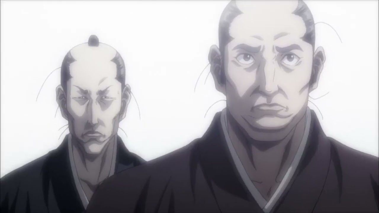 「劍豪生死鬥 シグルイ 」09 日語中字