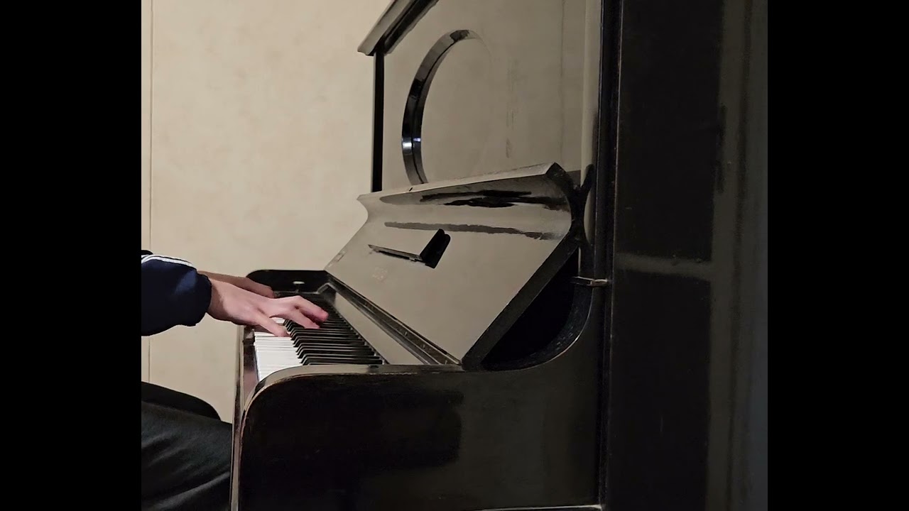 Debussy - Danseuses de Delphes