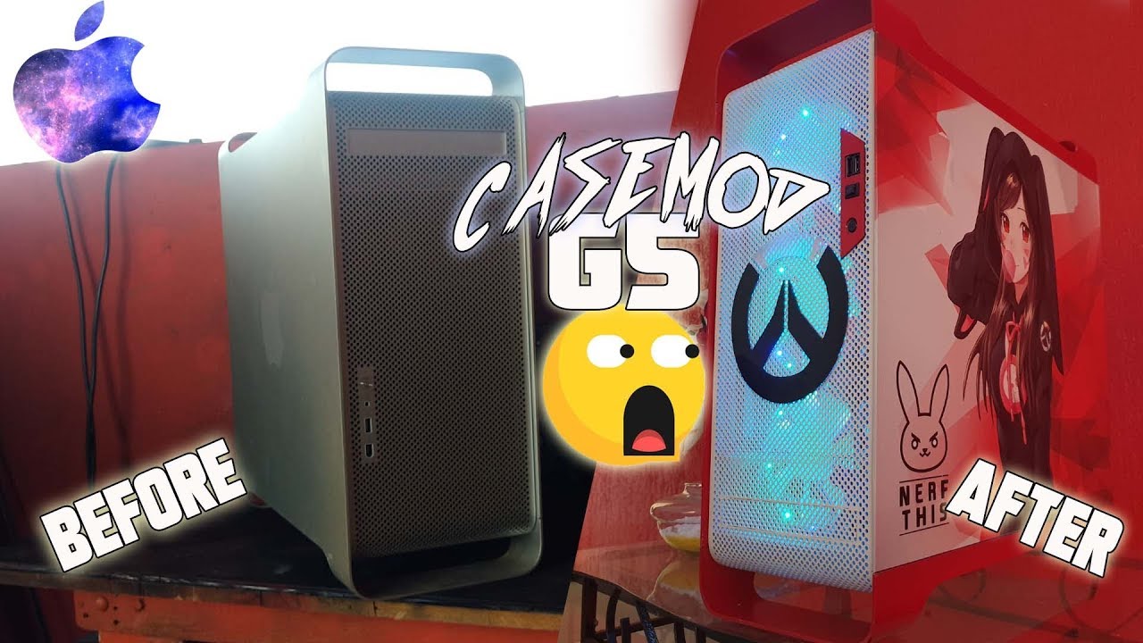 casemod apple [PROJECT COMPLETE] moddind pc МОДДИНГ ПК hackintosh case