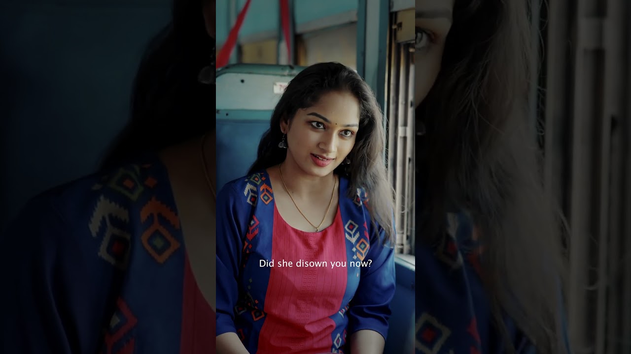 WINDOW SEAT Season-01 EP-03/12 || Shorts Series|| CAPDT