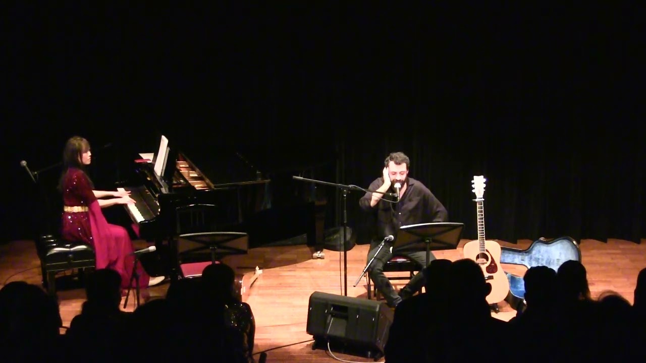 Serdar Canan - Şerê Tarxan