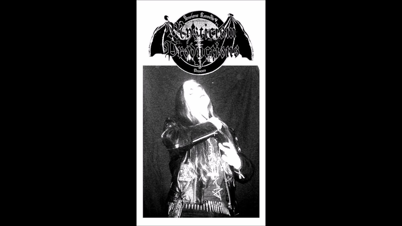 Urkaos - Rehearsal XI [Full Release]