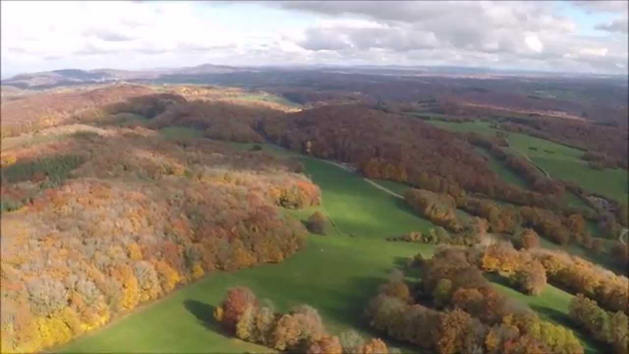 Malbrans, petite commune non loin d'Ornans