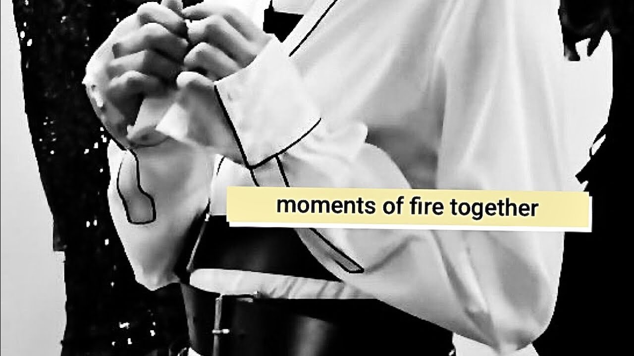 #Yoonkook 2019 🔥🌚