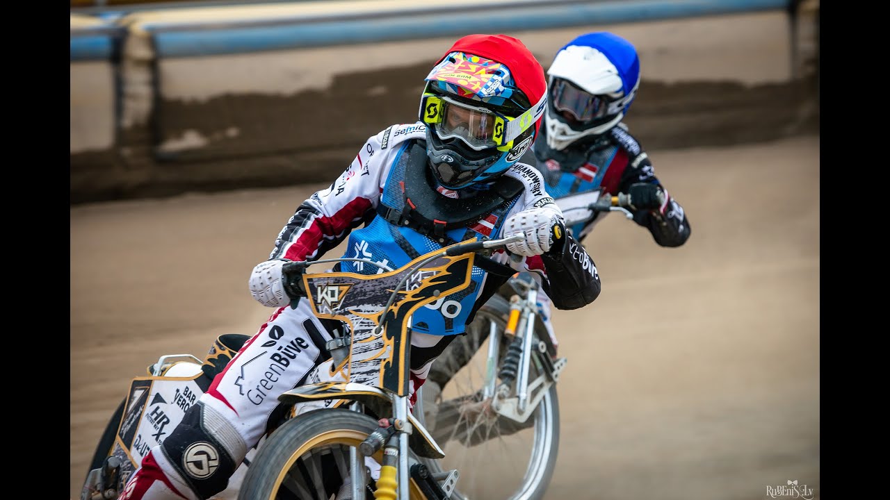 Speedway.Latvijas čempionatā spīdvejā TRODO 2022. Чемпионат Латвии по спидвею. #спидвей #даугавпилс