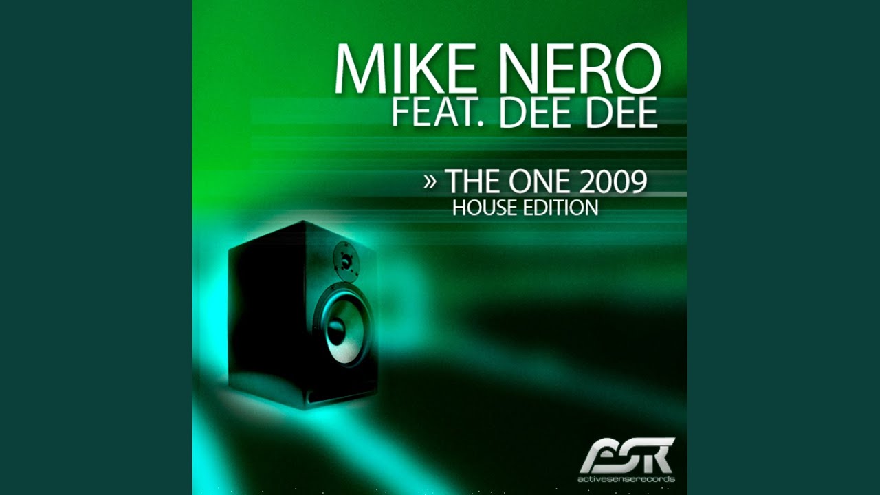 The One 2009 (Disco Cell Remix)
