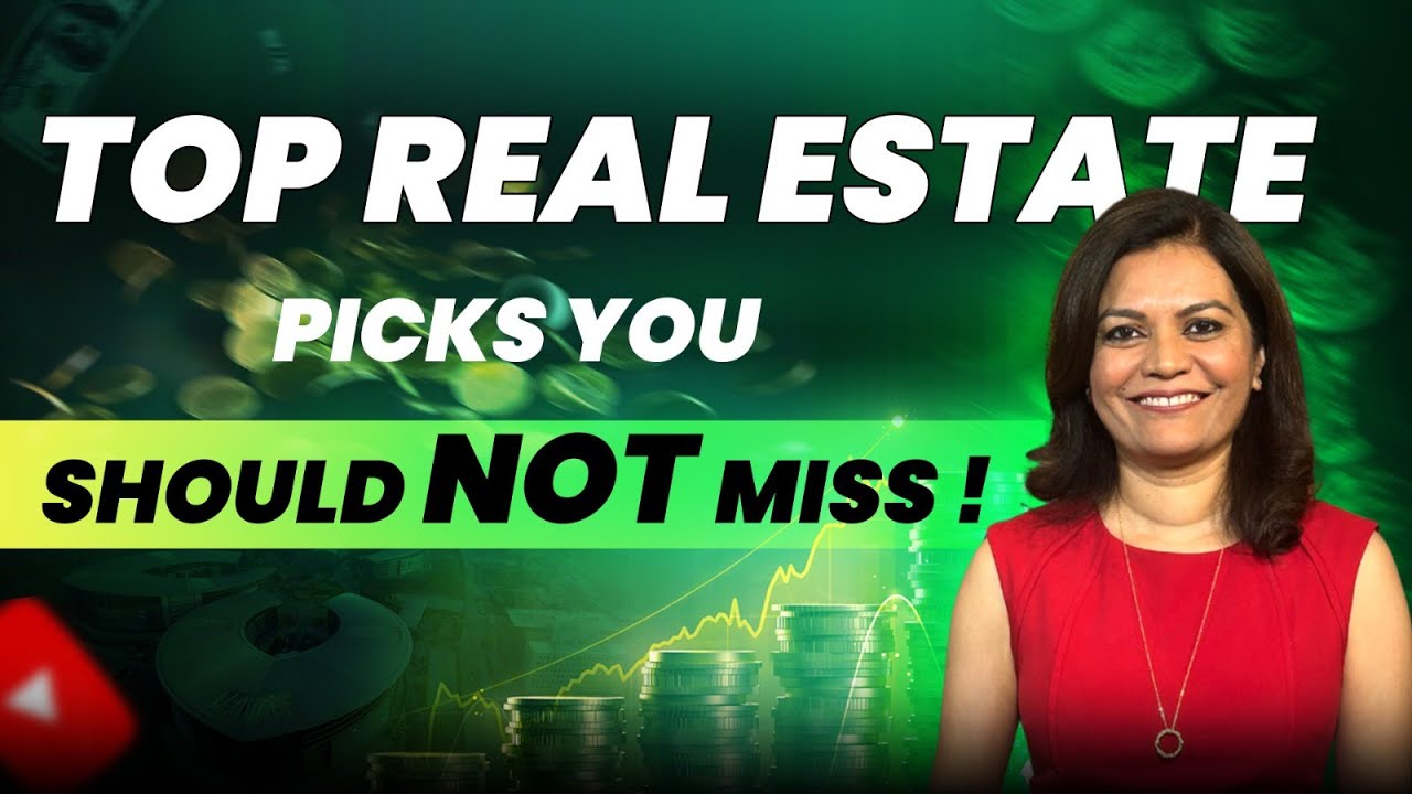 Real Estate Hotspots You Shouldn’t Miss This Year!