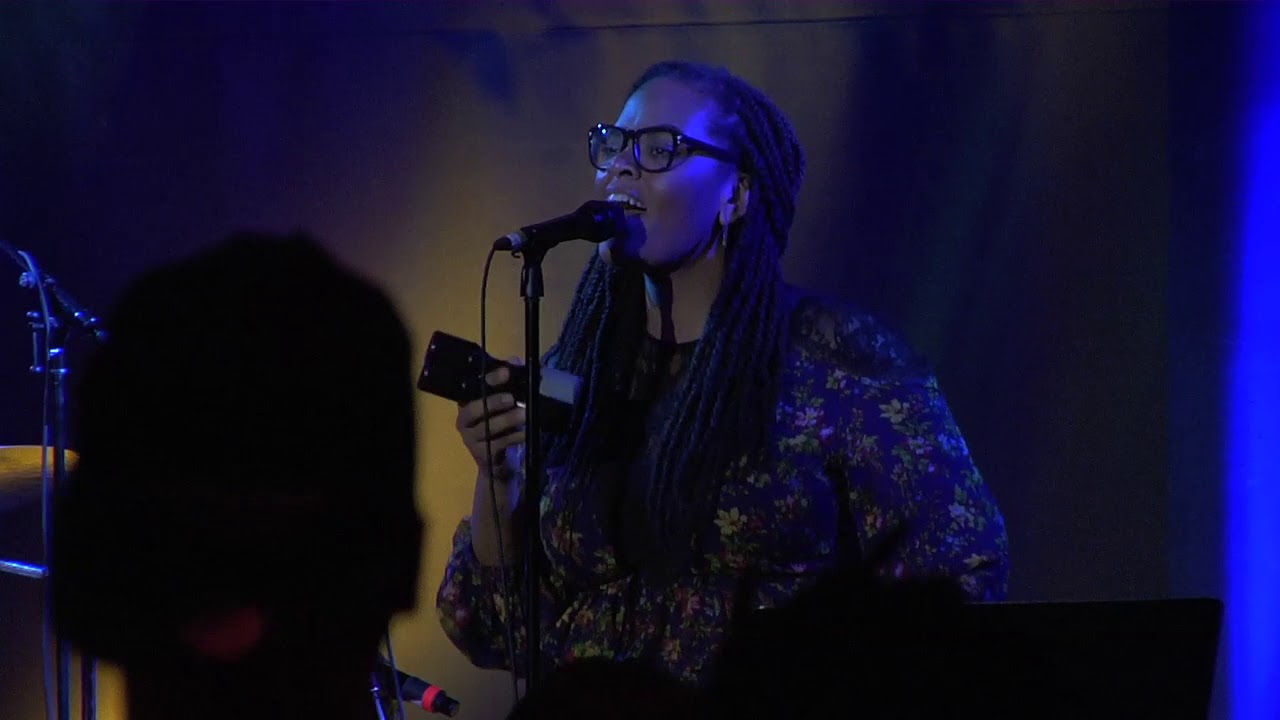 Apollo Music Cafe, Liz Vice 12 14 18