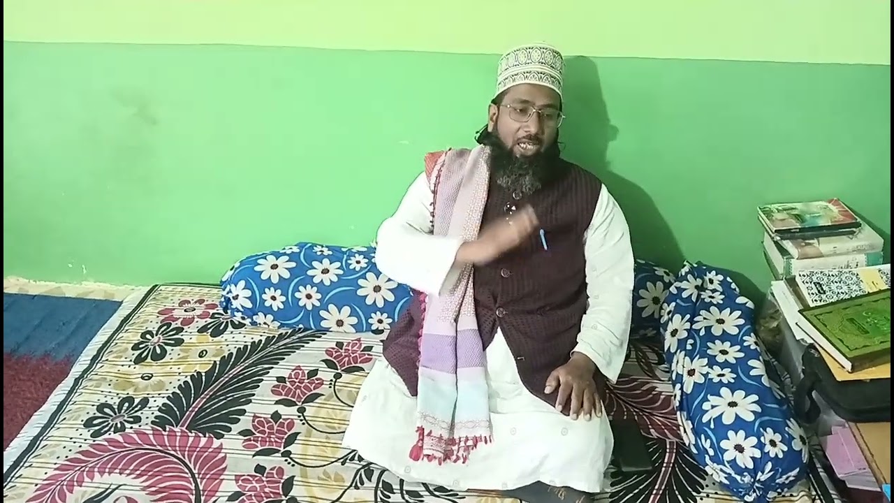 Shabe barat pay bayan