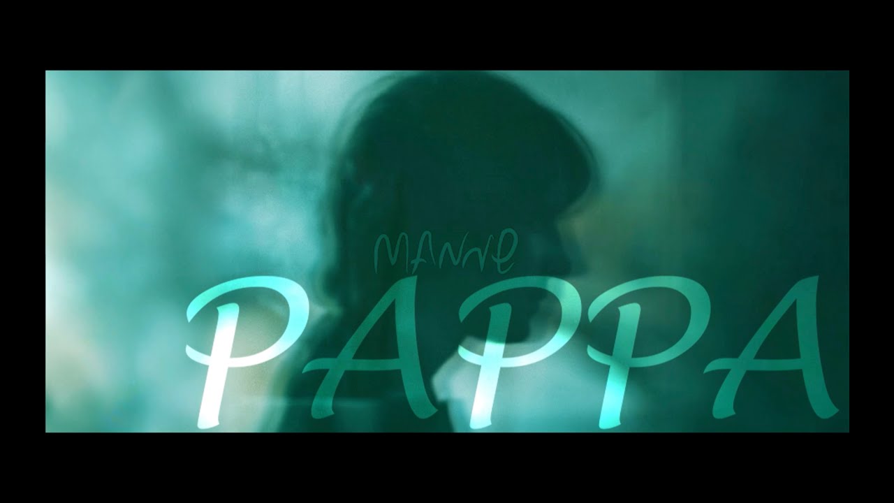 Manne & NOHR &laquo;Pappa&raquo; feat. Inger M&aacute;rj&aacute; & Arctic Philharmonic (Lyric video)