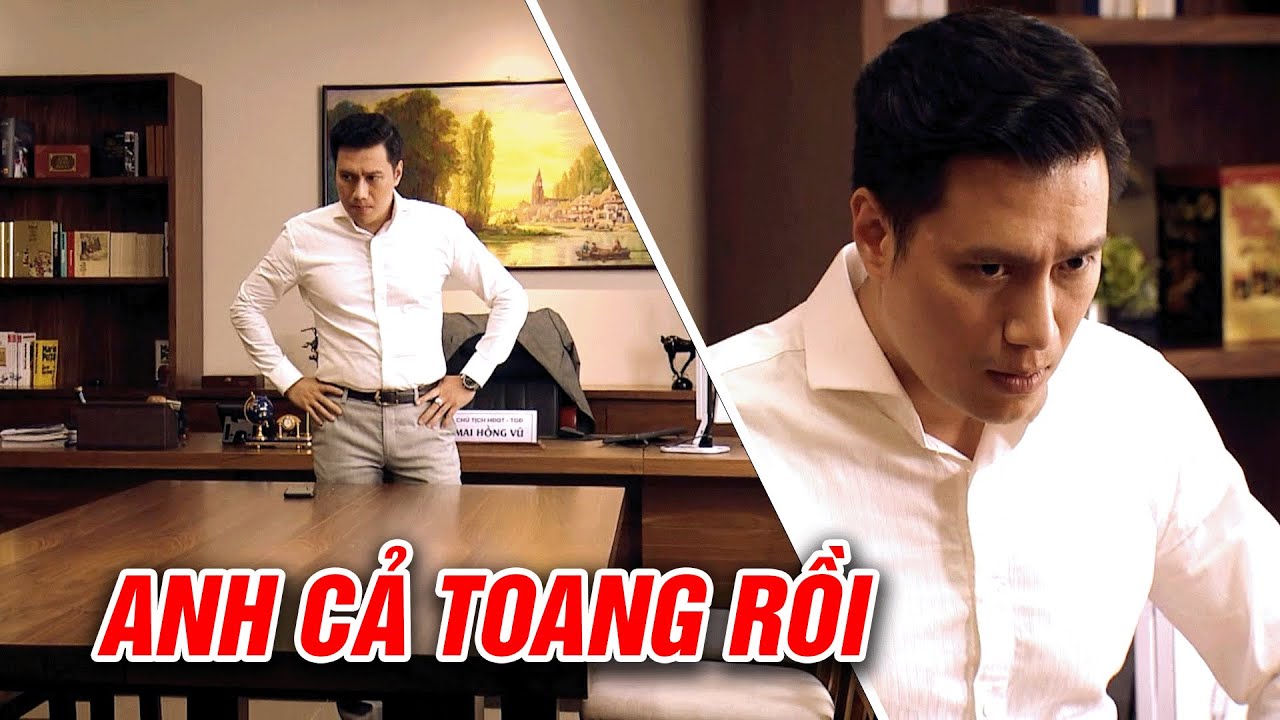 Công an bắt thẳng TÊN CẦM ĐẦU,  chiếc ghế Giám đốc Sở được THAY THẾ | Sinh tử | Phim hình sự VTV