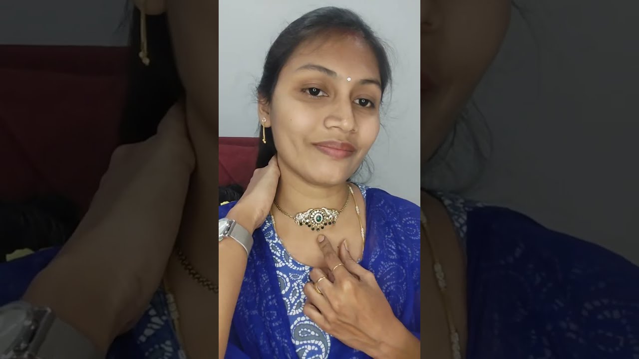 Gowthami Jewellery collections is live