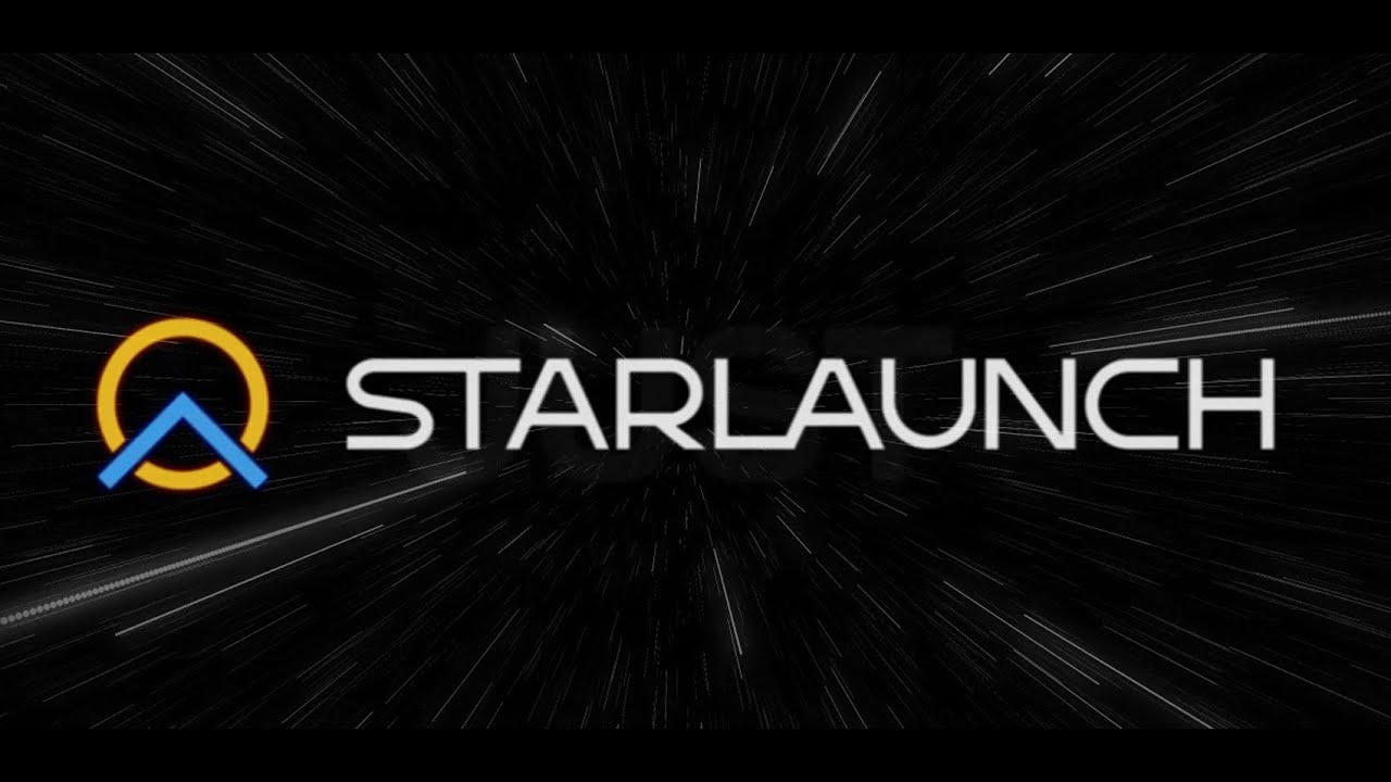 A New era of Starlaunch - Launch Trailer