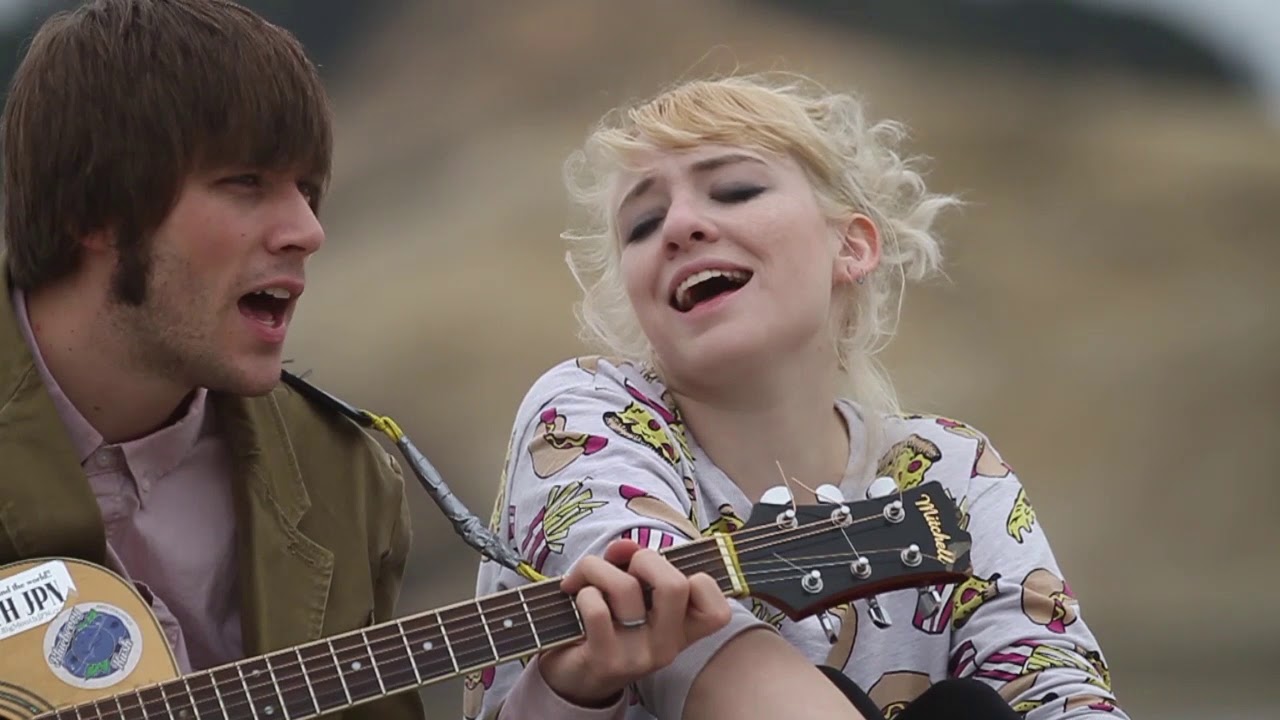 King and Queen of the Losers - Detox Days (Official Video)