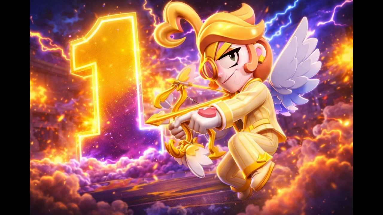 АНДЖЕЛО В ПРАЙМЕ? | СТРИМ БРАВЛ СТАРС С ПОДПИСЧИКАМИ