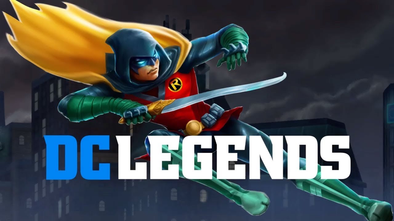 MASSIVE MEGA ARENA PACK OPENING! RARE'S EVERYWHERE! DC Legends